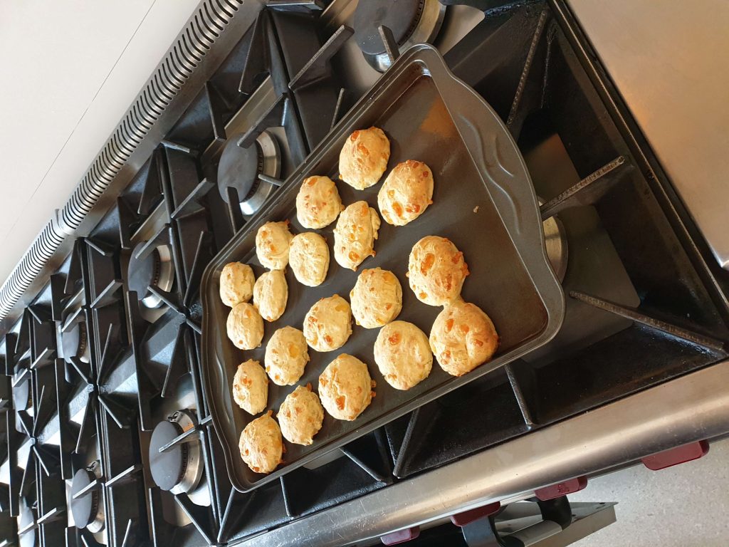 Cookies for Emeralds 2019
